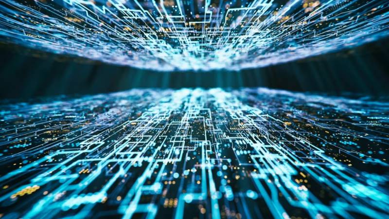 漳县网站建设:实施DevOps,赋能医疗保健领域数字化转型